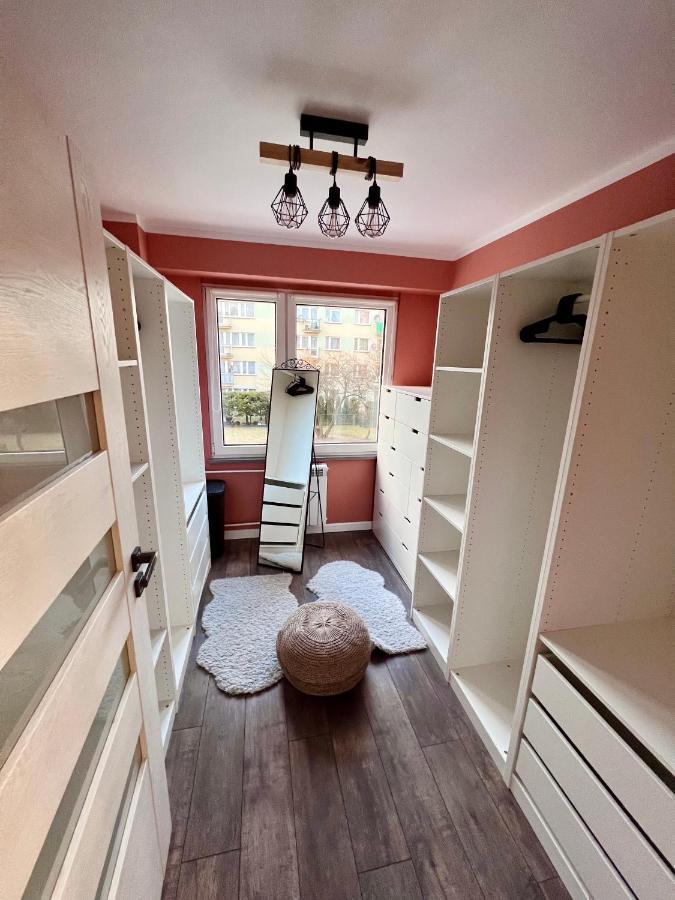 Apartment Of Love Olecko Eksteriør bilde