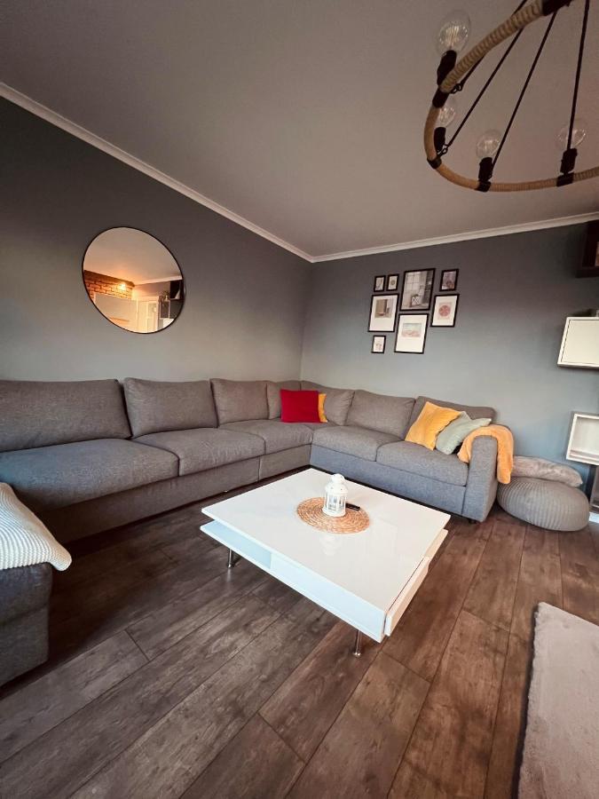 Apartment Of Love Olecko Eksteriør bilde