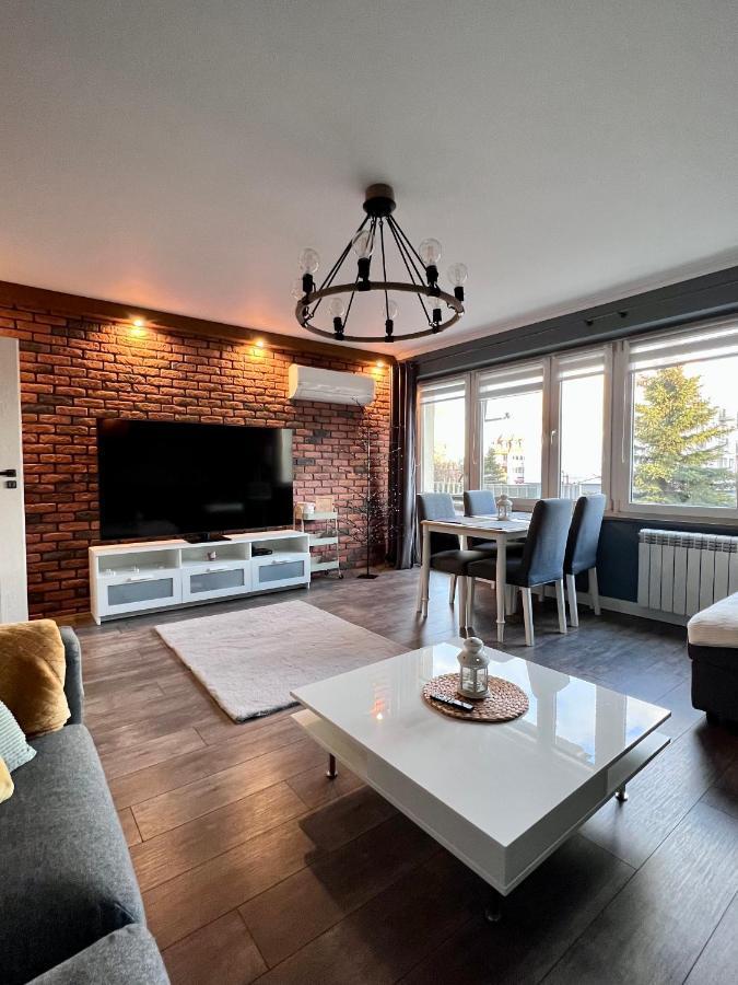 Apartment Of Love Olecko Eksteriør bilde